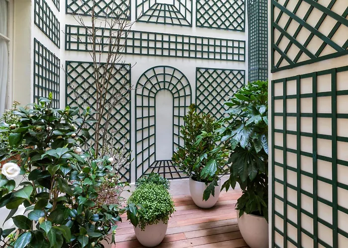 ClémentHotel Parigi